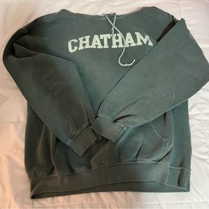 Chatham hoodie